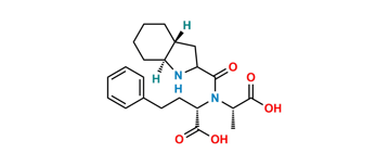 Picture of Trandolapril Impurity 9