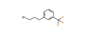 Picture of Cinacalcet Impurity 44