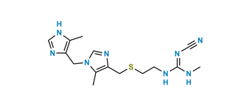 Picture of Cimetidine Impurity 2