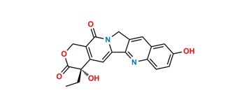 Picture of 9-Hydroxycamptothecin