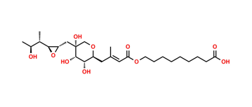 Picture of Mupirocin EP Impurity A