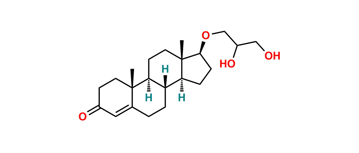 Picture of Testosterone Impurity 2