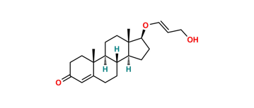 Picture of Testosterone Impurity 3