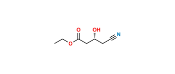 Picture of Atorvastatin Impurity 18