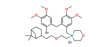 Picture of Pinaverium Impurity 6