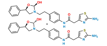 Picture of Mirabegron Impurity 46