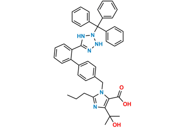 Picture of Olmesartan Impurity 18