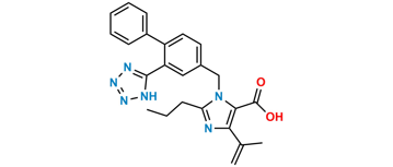 Picture of Olmesartan Impurity 19