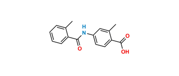 Picture of Tolvaptan Impurity 28