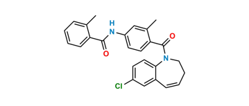 Picture of Tolvaptan Impurity 29