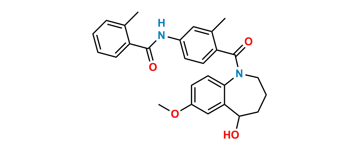 Picture of Tolvaptan Impurity 30