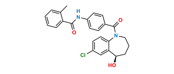 Picture of Tolvaptan Impurity 31