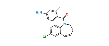 Picture of Tolvaptan Impurity 32