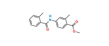 Picture of Tolvaptan Impurity 33