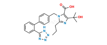 Picture of Olmesartan Medoxomil EP Impurity A