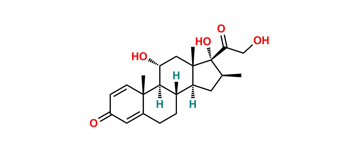 Picture of Betamethasone EP Impurity G