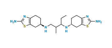 Picture of Pramipexole Impurity 10