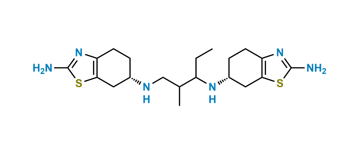 Picture of Pramipexole Impurity 12