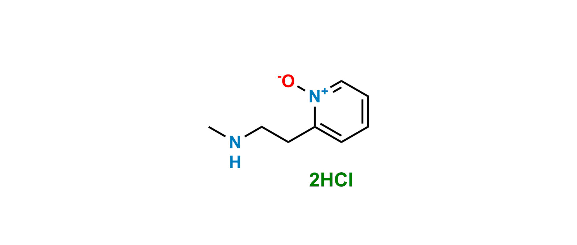 Picture of Betahistine Impurity 1