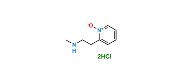 Picture of Betahistine Impurity 1