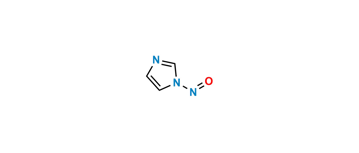 Picture of 1-Nitroso-1H-Imidazole