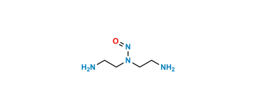 Picture of N,N-bis(2-aminoethyl)nitrous amide