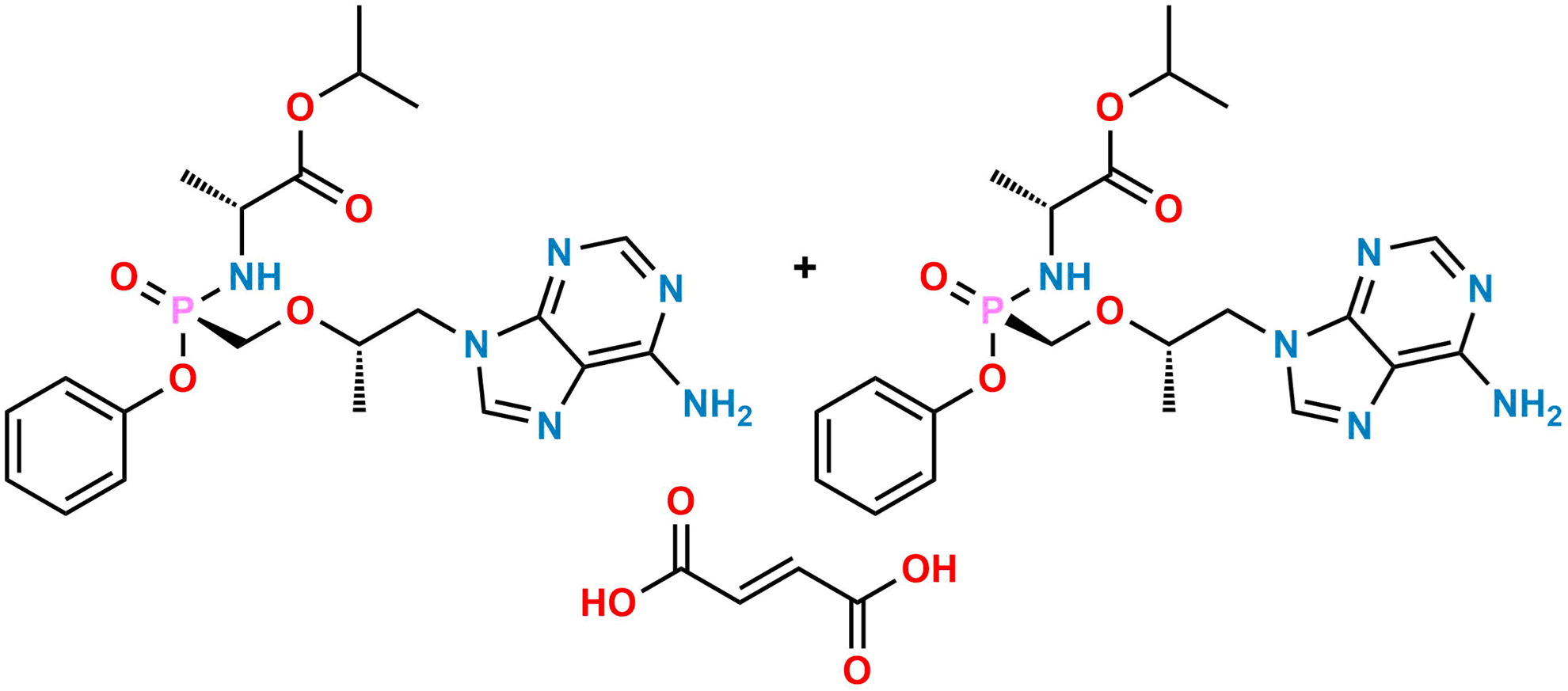 Picture of Tenofovir Impurity 60