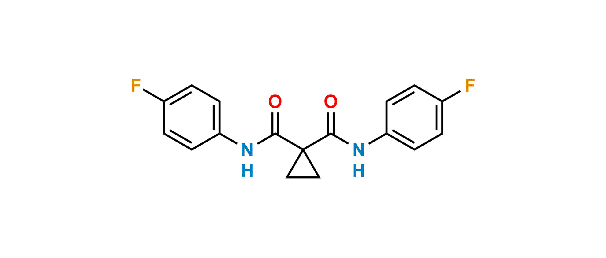 Picture of Cabozantinib Impurity 5