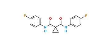 Picture of Cabozantinib Impurity 5