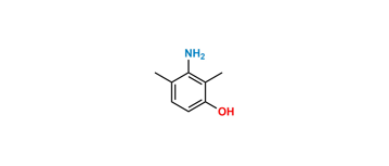 Picture of 3-Amino-2,4-Dimethylphenol