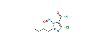 Picture of Losartan Nitroso Impurity 1