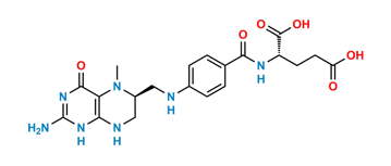 Picture of Levomefolate