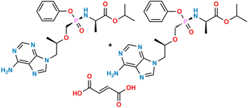 Picture of Tenofovir Impurity 59