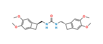 Picture of Ivabradine Impurity 37