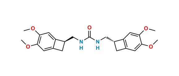 Picture of Ivabradine Impurity 37