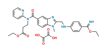 Picture of Dabigatran Stage-ll Impurity