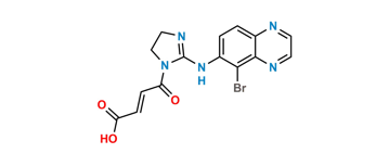 Picture of Brimonidine Impurity 3