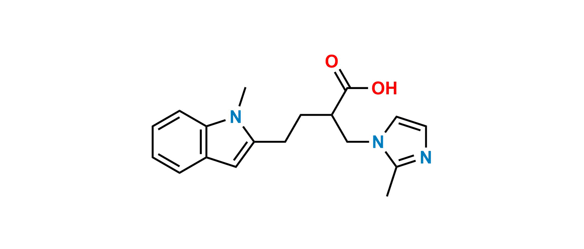 Picture of Ondansetron Impurity 2