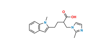 Picture of Ondansetron Impurity 2