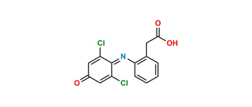 Picture of Diclofenac Related Compound 1