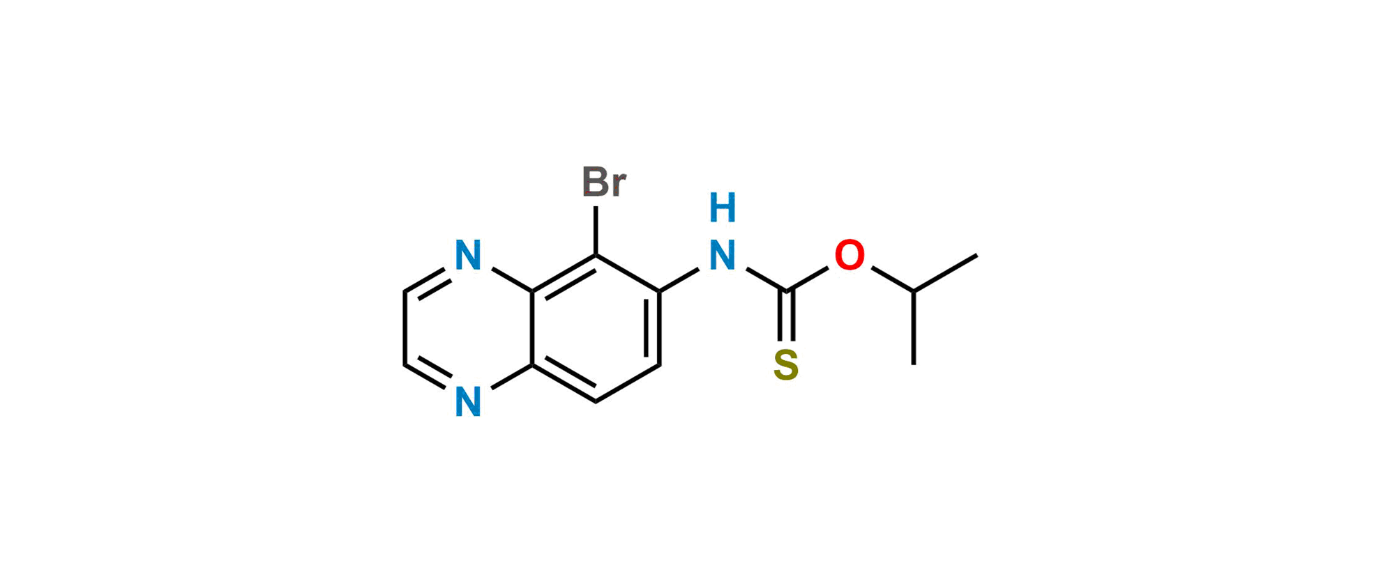 Picture of Brimonidine Impurity 5