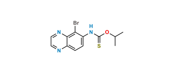 Picture of Brimonidine Impurity 5