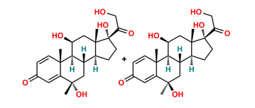 Picture of Methylprednisolone Impurity 6