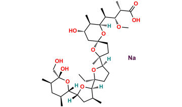 Picture of Monensin Sodium