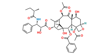 Picture of Paclitaxel EP Impurity R