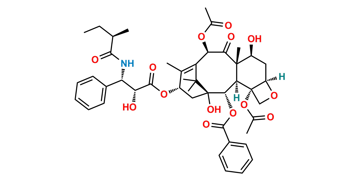 Picture of Paclitaxel Impurity 4