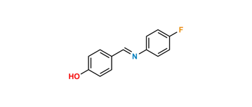 Picture of Ezetimibe Impurity 26