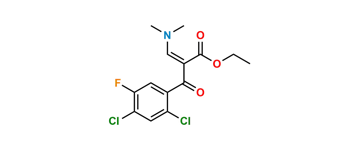 Picture of Ciprofloxacin Impurity 6