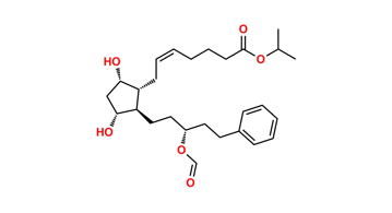 Picture of Latanoprost EP Impurity A