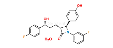 Picture of Ezetimibe meta-Fluoroaniline Analog (Hydrate)